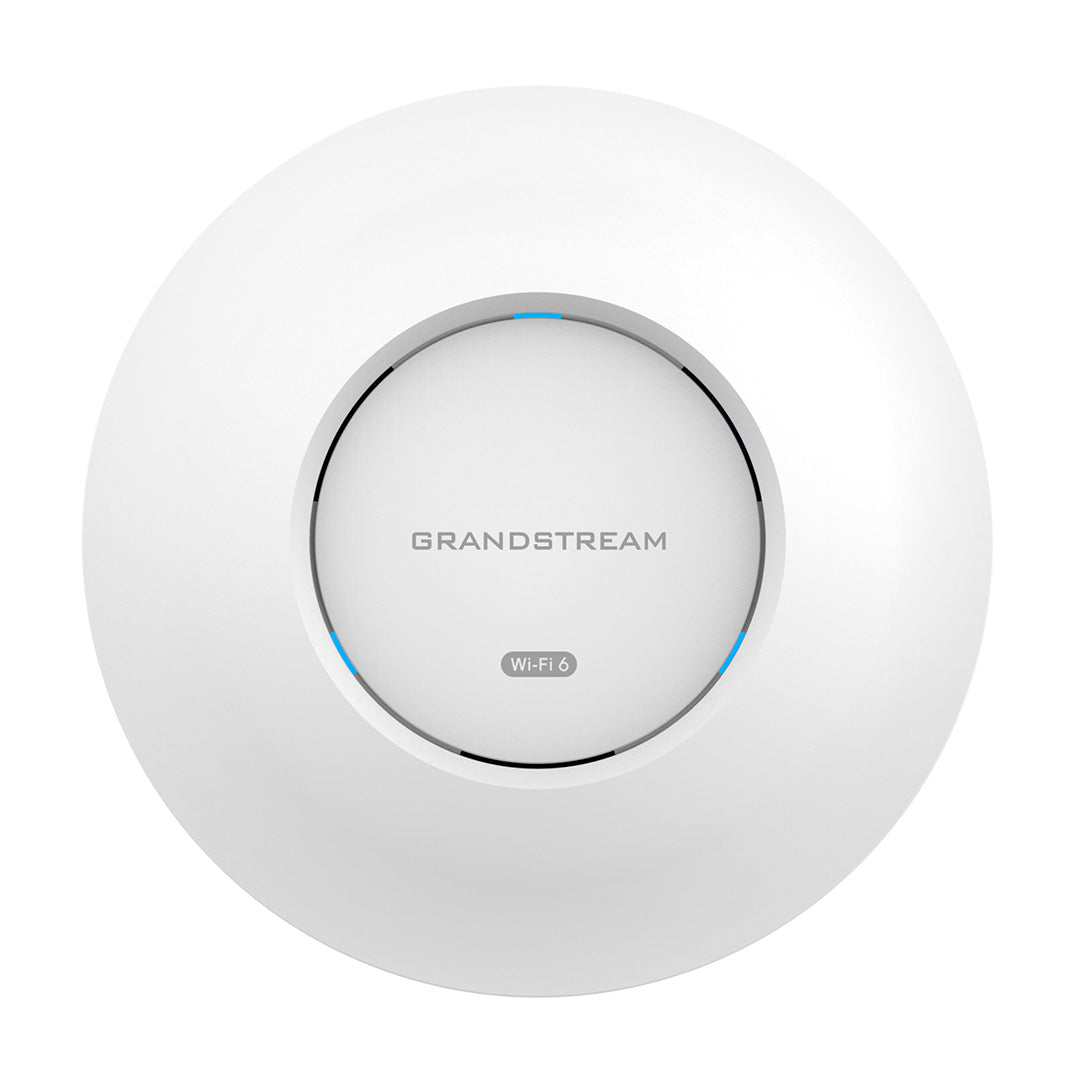 GRANDSTREAM GWN7664 Access Point WIFI6 PoE PoE+ hasta 175m