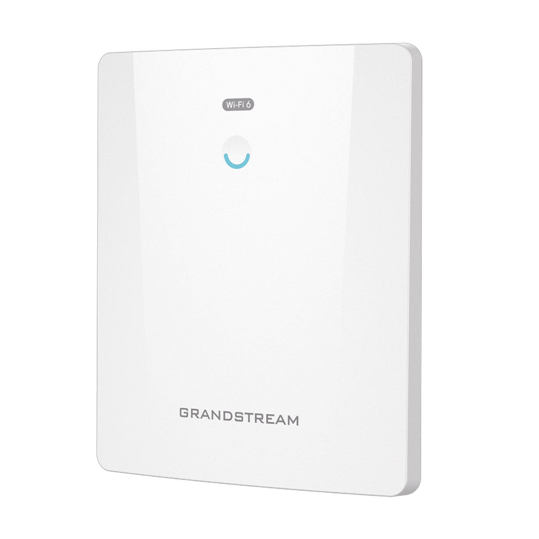 GRANDSTREAM GWN7664ELR Access Point WIFI6 AX6000 POE POE+ Exterior 300m