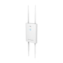 GRANDSTREAM GWN7664LR Outdoor Access Point WiFi 6 PoE Range 300mts 750 Users 