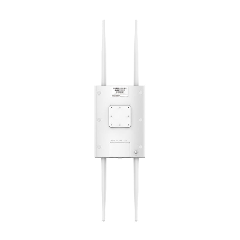 GRANDSTREAM GWN7664LR Punto de acceso para exterior wifi 6 PoE Alcance 300mts 750 Usuarios