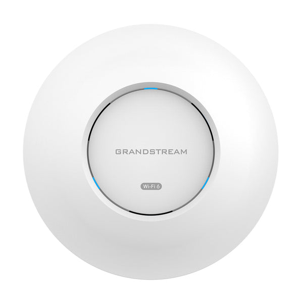 GRANDSTREAM GWN7664 Punto de acceso wifi 6 MU-MIMO 4x4:4 con administracion desde la nube gratuita o stand-alone, No incluye poe