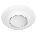 GANDSTREAM GWN7665 WiFi 6E access point triple MU-MIMO 2x2, 1xGbE, 1x2.5GbE, PoE