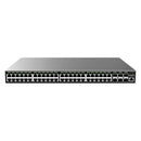 GANDSTREAM GWN7806P Switch 48 Poe+ ports manageable gigabit 470w