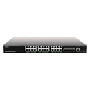 GRANDSTREAM GWN7813 Switch 24 Puertos RJ45 GB 4SFP+