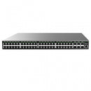 GRANDSTREAM GWN7816 Switch 48 Puertos GB 6SFP+ 10GB L3