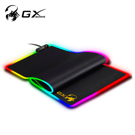 GENIUS GX-PAD 800S Pad Mouse RGB - Negro 31250003400