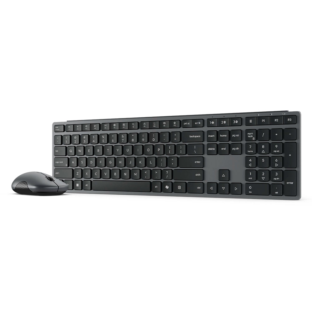 LENOVO 700 Teclado Y Mouse Inalámbrico Multidispositivo GX31S04975