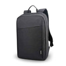 LENOVO B210 Mochila casual soporta laptops de hasta 15.6", poliéster, negro