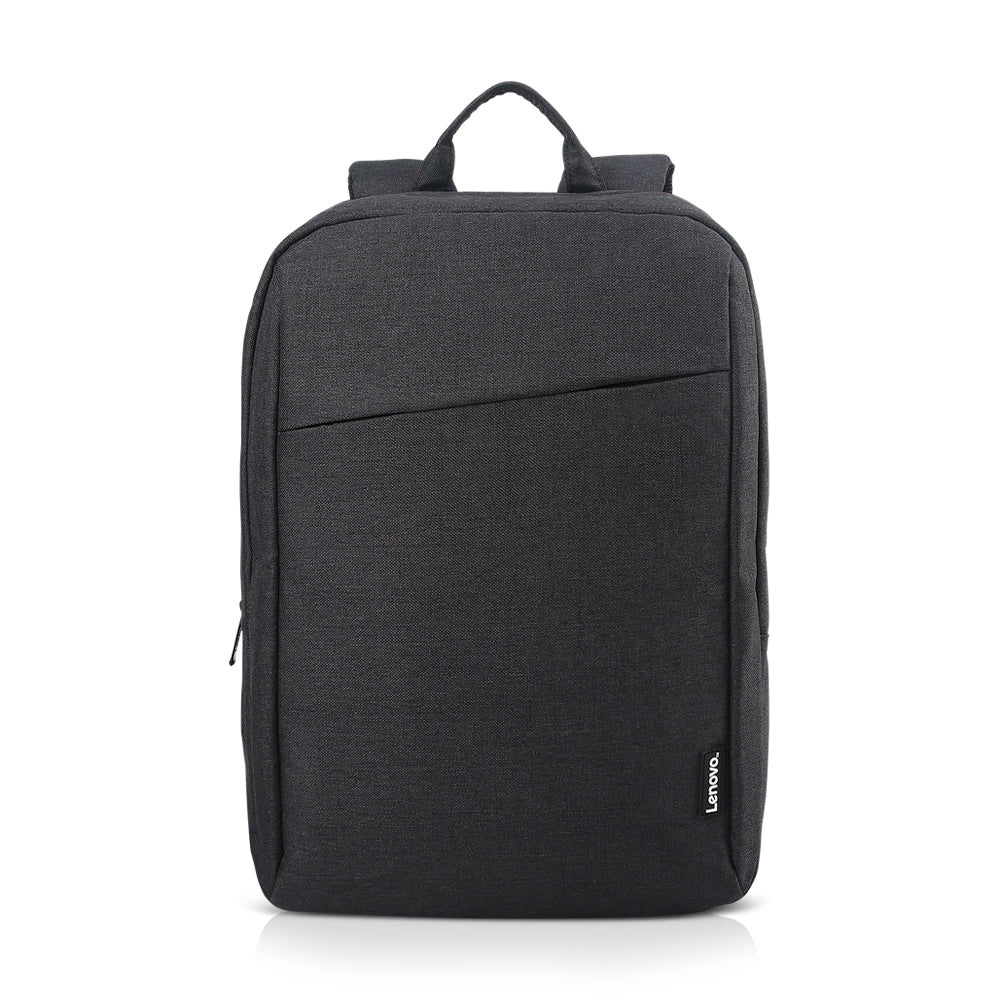 LENOVO B210 Mochila 15.6" Casual Poliéster Negro GX40Q17225
