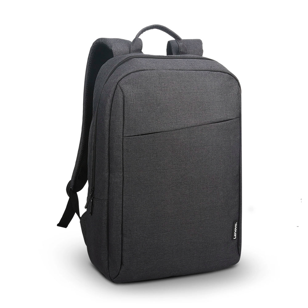 LENOVO B210 Mochila 15.6" Casual Poliéster Negro GX40Q17225