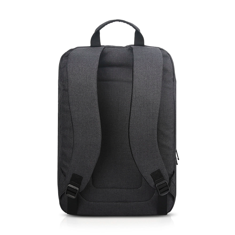 LENOVO B210 Mochila 15.6" Casual Poliéster Negro GX40Q17225