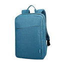 LENOVO B210 Mochila casual soporta laptops de hasta 15.6", poliéster, azul