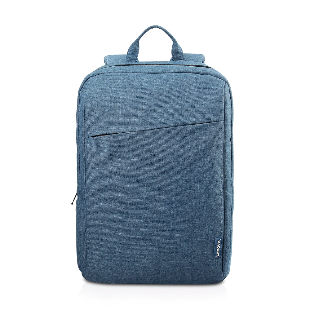 LENOVO B210 Mochila 15.6" Casual de Poliéster Azul GX40Q17226