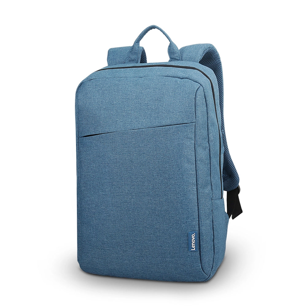 LENOVO B210 Mochila 15.6" Casual de Poliéster Azul GX40Q17226