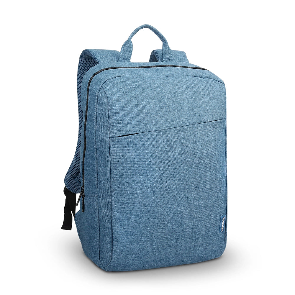 LENOVO B210 Mochila 15.6" Casual de Poliéster Azul GX40Q17226