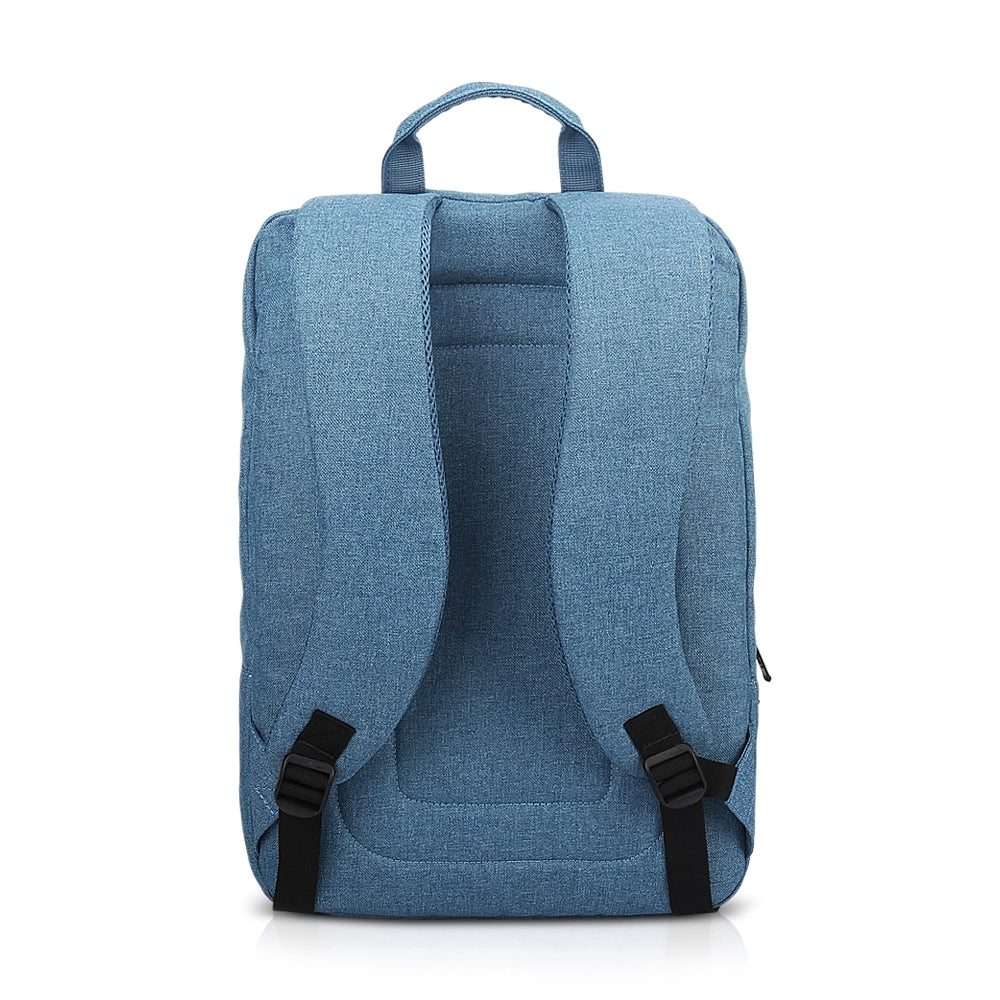 LENOVO B210 Mochila 15.6" Casual de Poliéster Azul GX40Q17226
