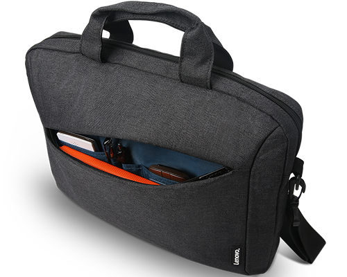 LENOVO GX40Q17229 T210 Funda Portátil Casual 15.6"