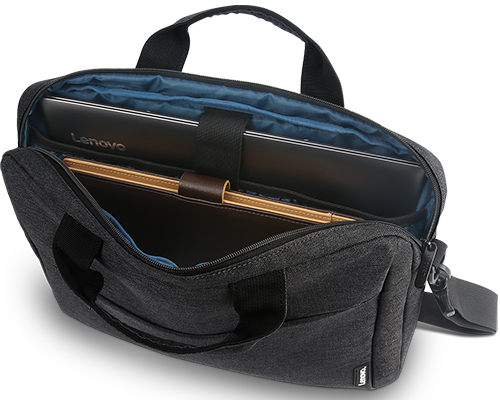 LENOVO GX40Q17229 T210 Funda Portátil Casual 15.6"