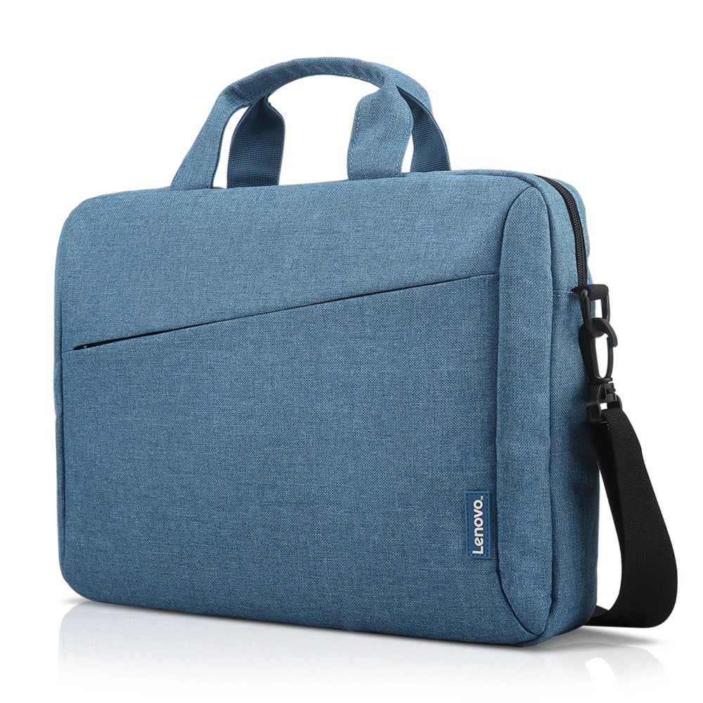 LENOVO T210 Maletín 15.6" Casual Toploader Azul GX40Q17230