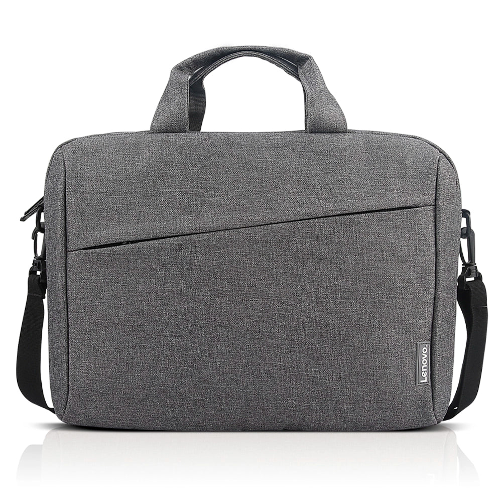 LENOVO T210 Maletín 15.6" Casual Toploader Gris GX40Q17231