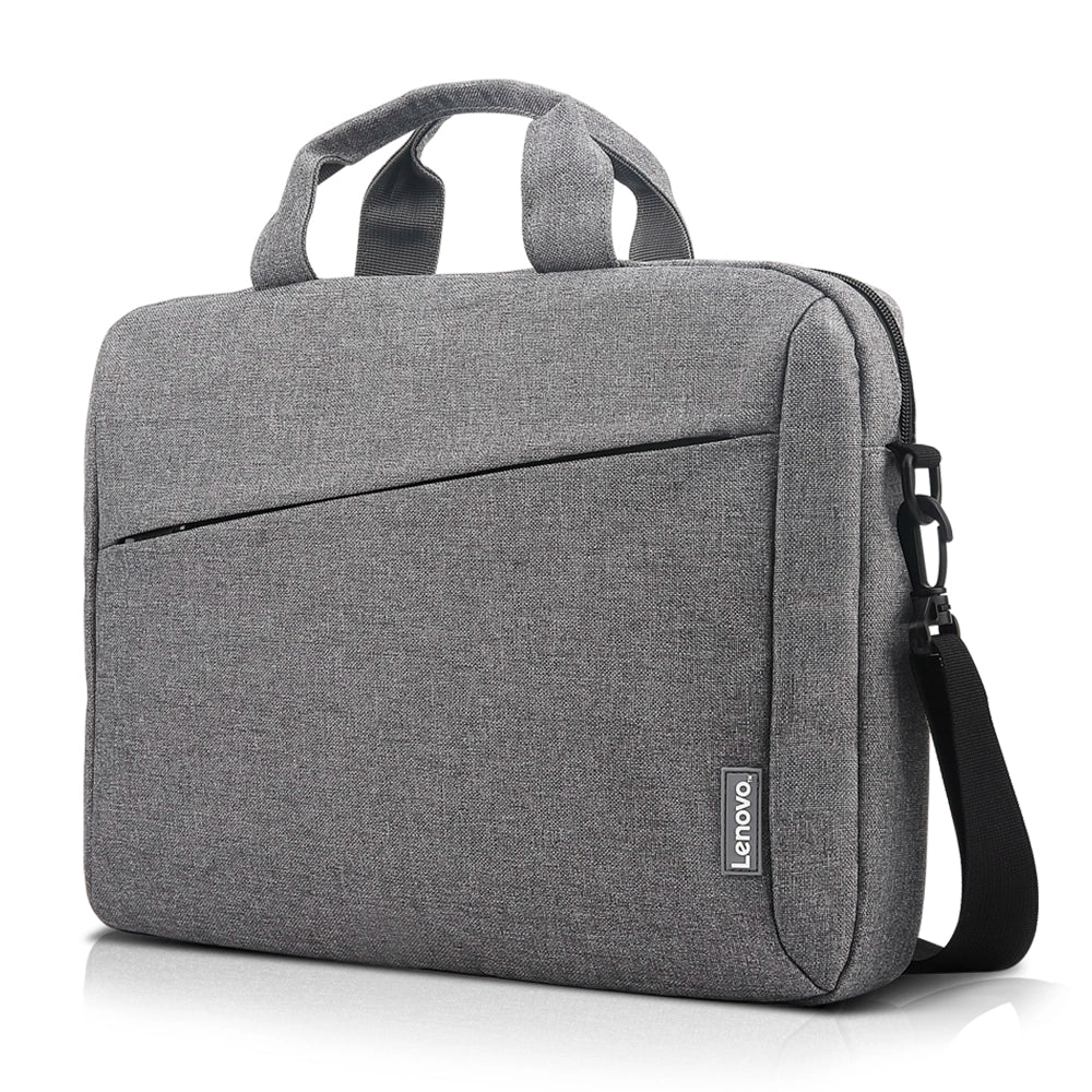 LENOVO T210 Maletín 15.6" Casual Toploader Gris GX40Q17231