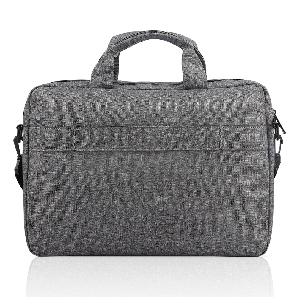 LENOVO T210 Maletín 15.6" Casual Toploader Gris GX40Q17231