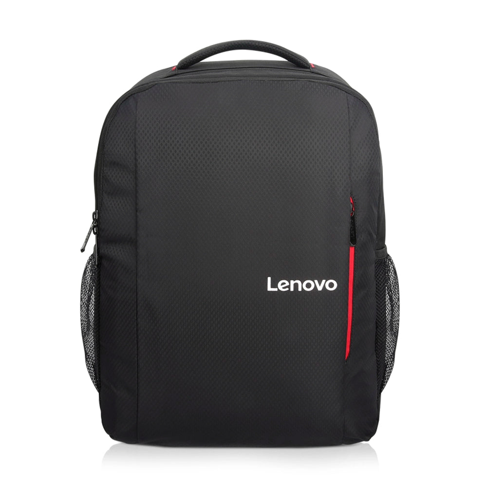 LENOVO B515 Mochila Casual 15.6" Poliéster Negro GX40Q75215