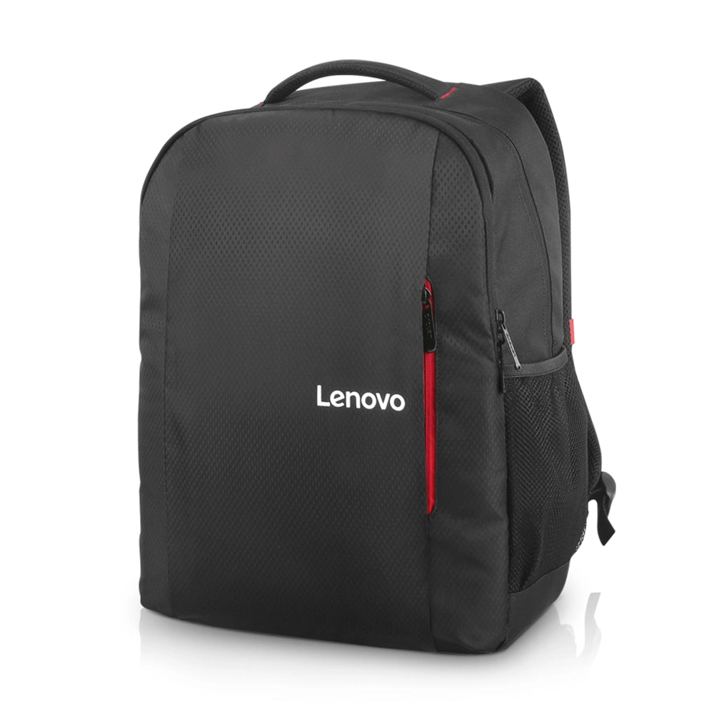 LENOVO B515 Mochila Casual 15.6" Poliéster Negro GX40Q75215