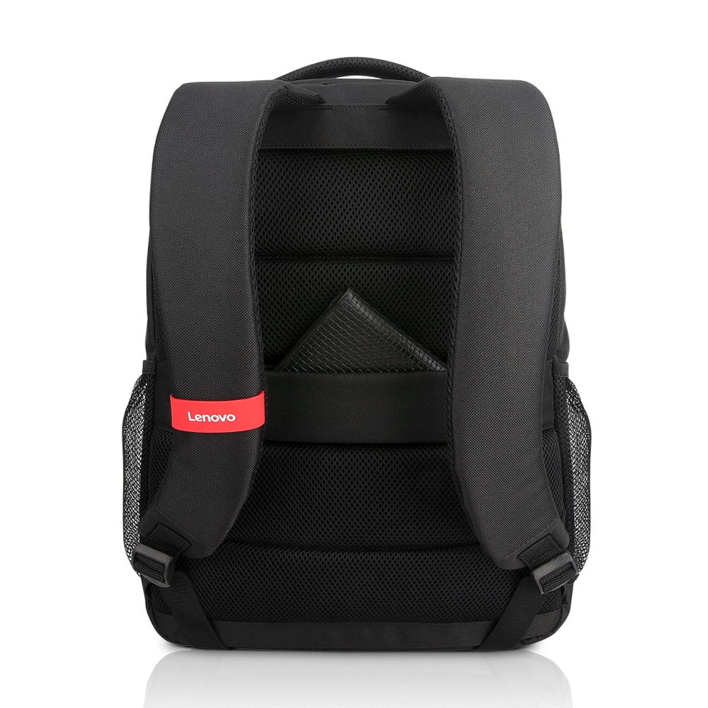 LENOVO B515 Mochila Casual 15.6" Poliéster Negro GX40Q75215