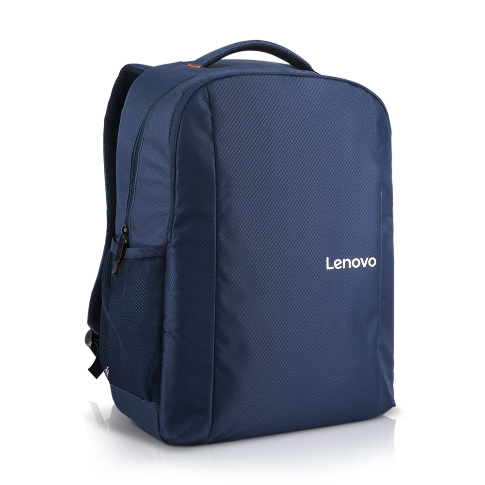 LENOVO B515 Mochila Casual 15.6" Poliéster Azul GX40Q75216