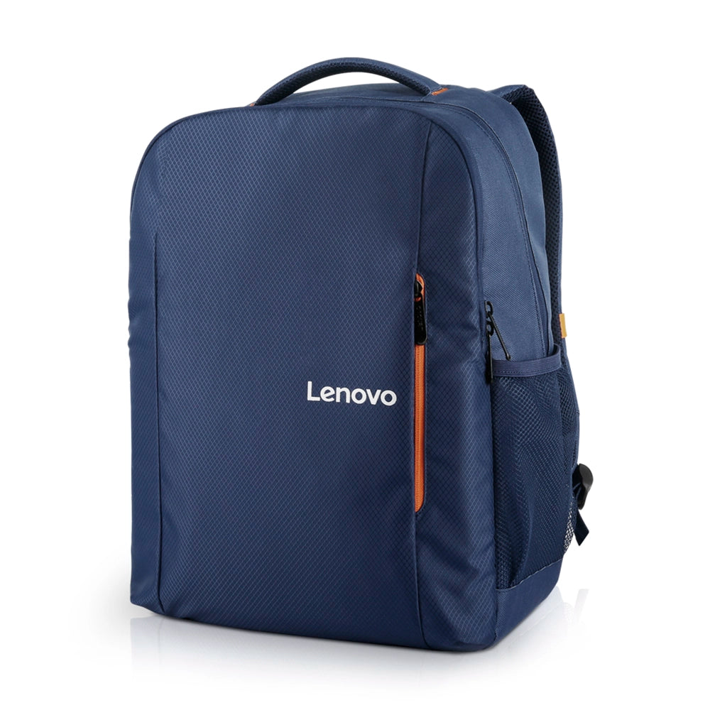 LENOVO B515 Mochila Casual 15.6" Poliéster Azul GX40Q75216