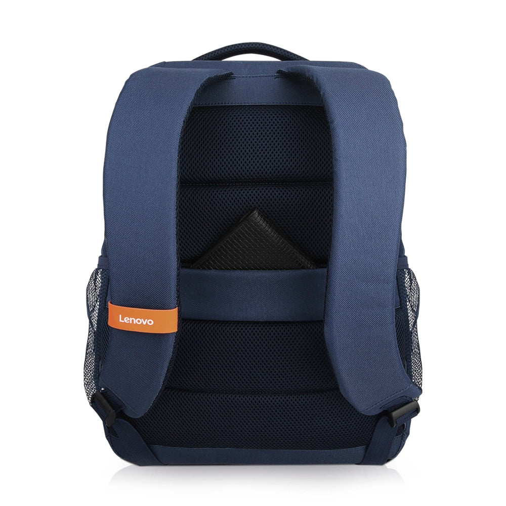 LENOVO B515 Mochila Casual 15.6" Poliéster Azul GX40Q75216