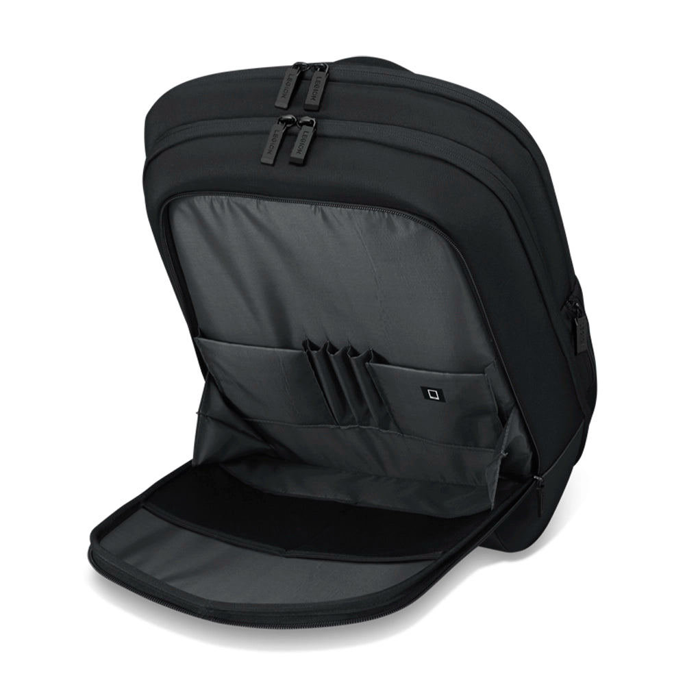 LENOVO Legion 17 Mochila Blindada Poliéster Para Notebook 18” GX40V10007