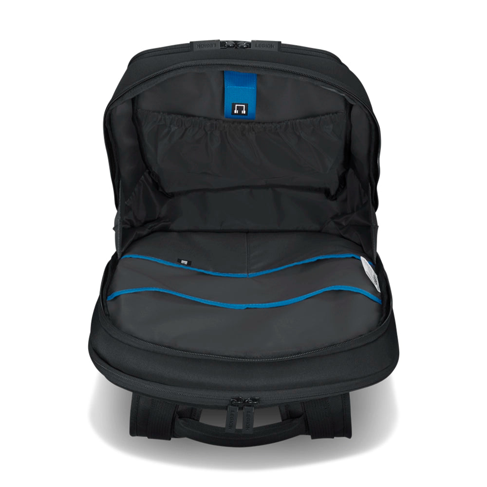 LENOVO Legion 17 Mochila Blindada Poliéster Para Notebook 18” GX40V10007
