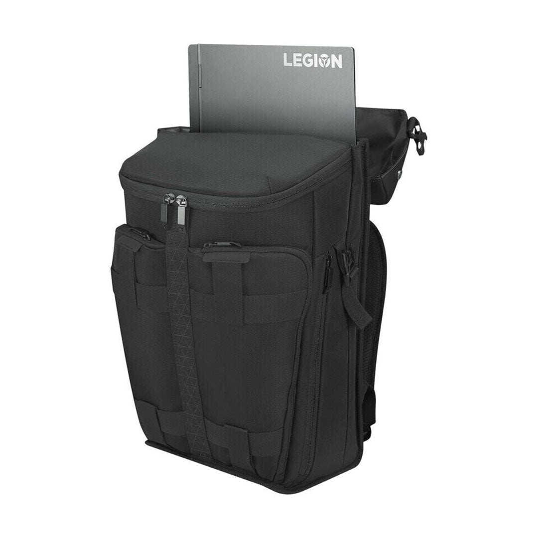 LENOVO Legion Active Mochila 17" Gaming Negro GX41C86982