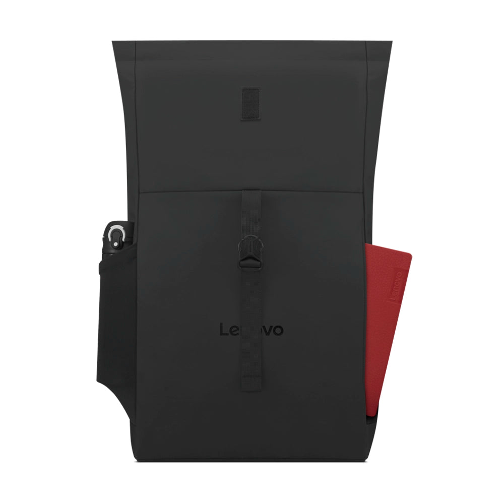 LENOVO GAMING Mochila 16" Moderna Poliéster Negro GX41H70101