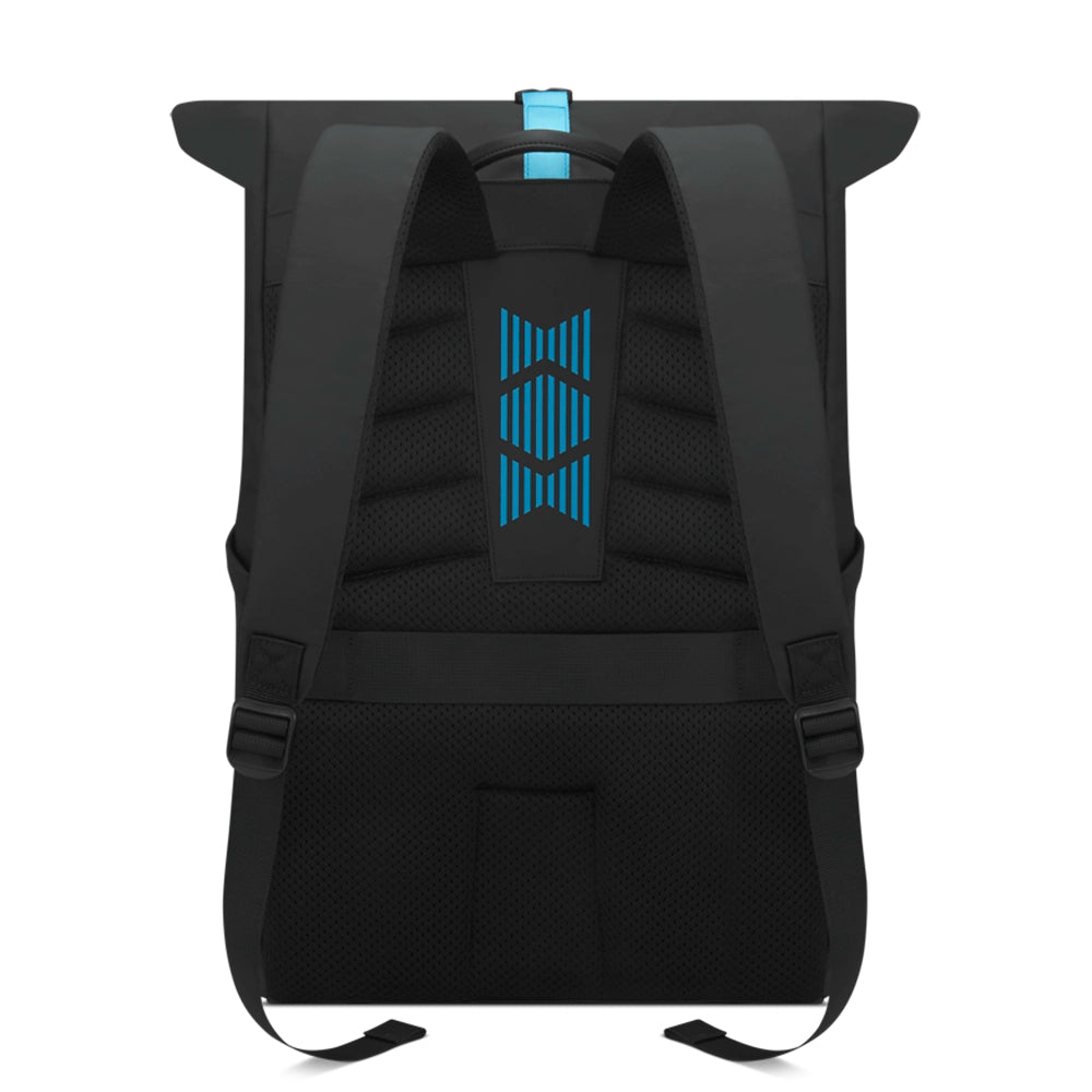LENOVO GAMING Mochila 16" Moderna Poliéster Negro GX41H70101