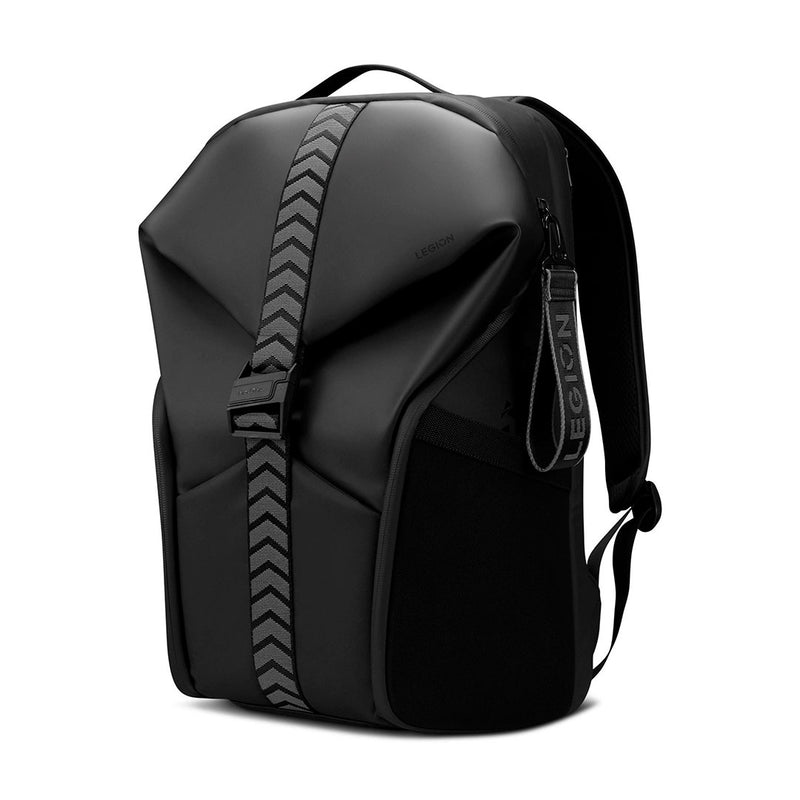 LENOVO LEGION GB700 Mochila gamer de 16", negro