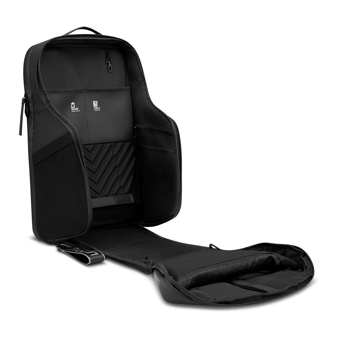 LENOVO Legion GB700 Mochila 16" Gamer Poliéster Negro GX41M53147