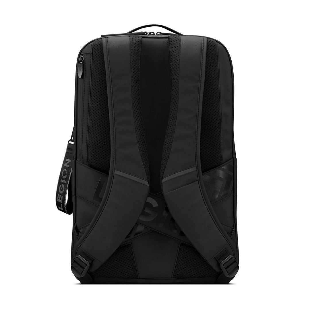 LENOVO Legion GB700 Mochila 16" Gamer Poliéster Negro GX41M53147