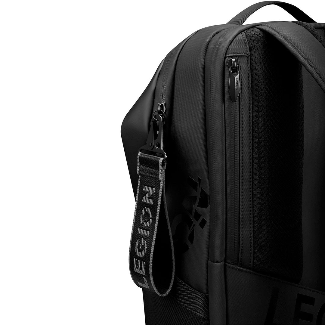 LENOVO Legion GB700 Mochila 16" Gamer Poliéster Negro GX41M53147