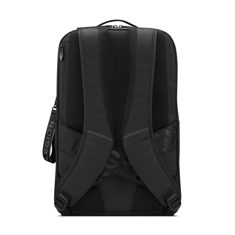 LENOVO Legion GB700 Mochila 16" Gamer Poliéster Negro GX41M53147