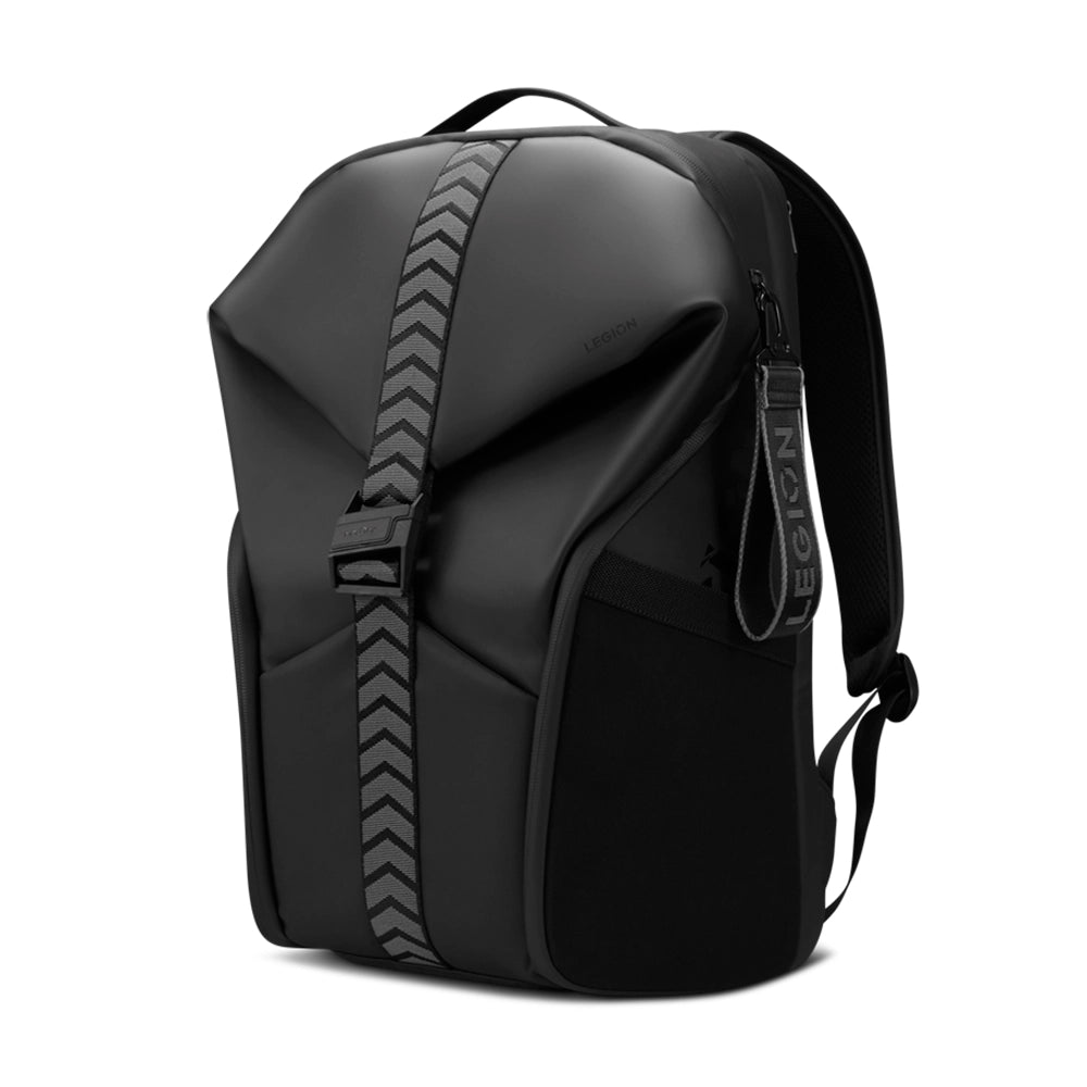 LENOVO Legion GB700 Mochila 16" Gamer Poliéster Negro GX41M53147