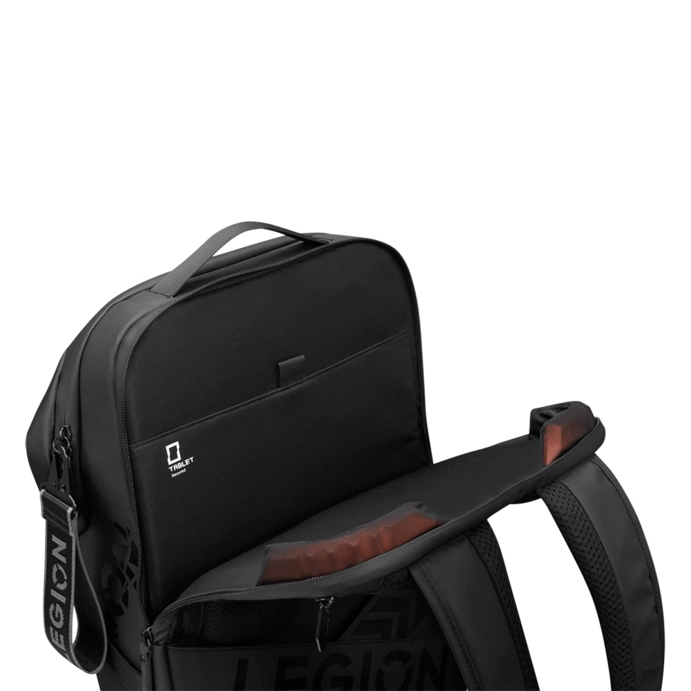 LENOVO Legion GB700 Mochila 16" Gamer Poliéster Negro GX41M53147