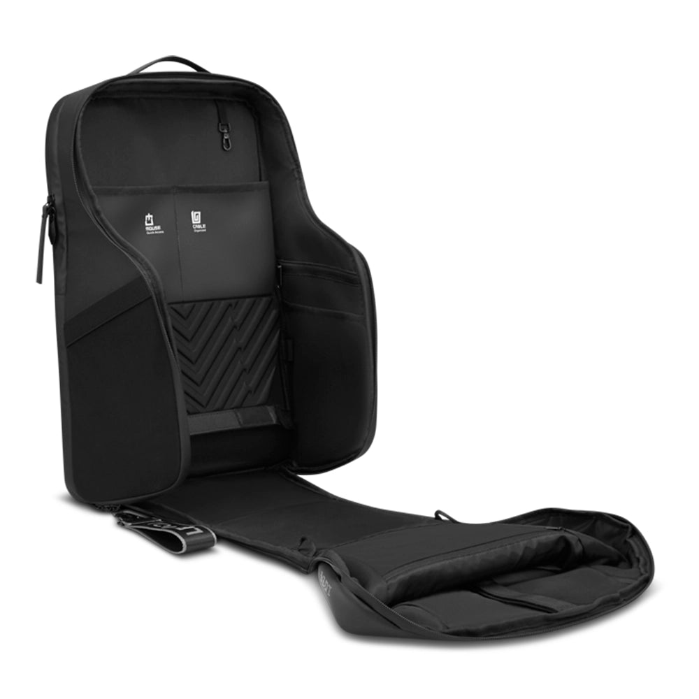LENOVO Legion GB700 Mochila 16" Gamer Poliéster Negro GX41M53147