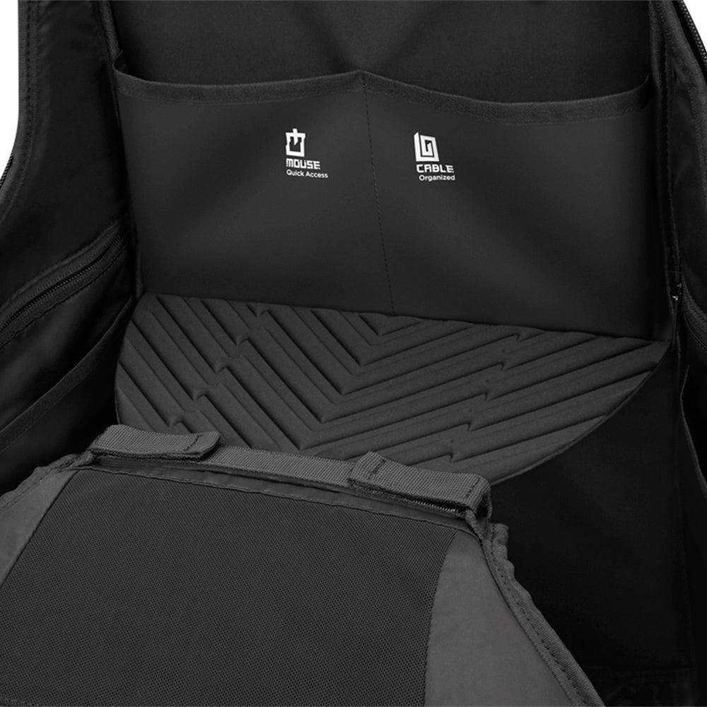 LENOVO Legion GB700 Mochila 16" Gamer Poliéster Negro GX41M53147