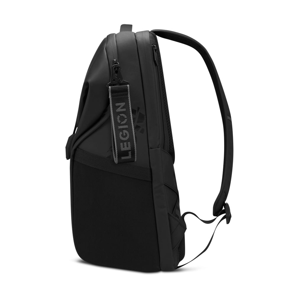 LENOVO Legion GB700 Mochila 16" Gamer Poliéster Negro GX41M53147