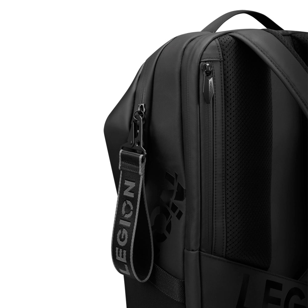 LENOVO Legion GB700 Mochila 16" Gamer Poliéster Negro GX41M53147