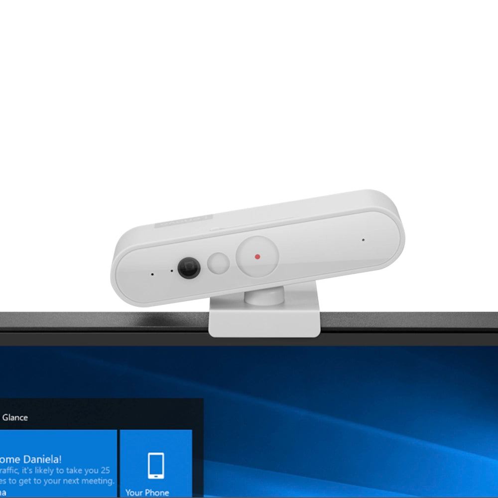LENOVO 510 Cámara Web FHD 1080P USB 2.0 GXC1D66063