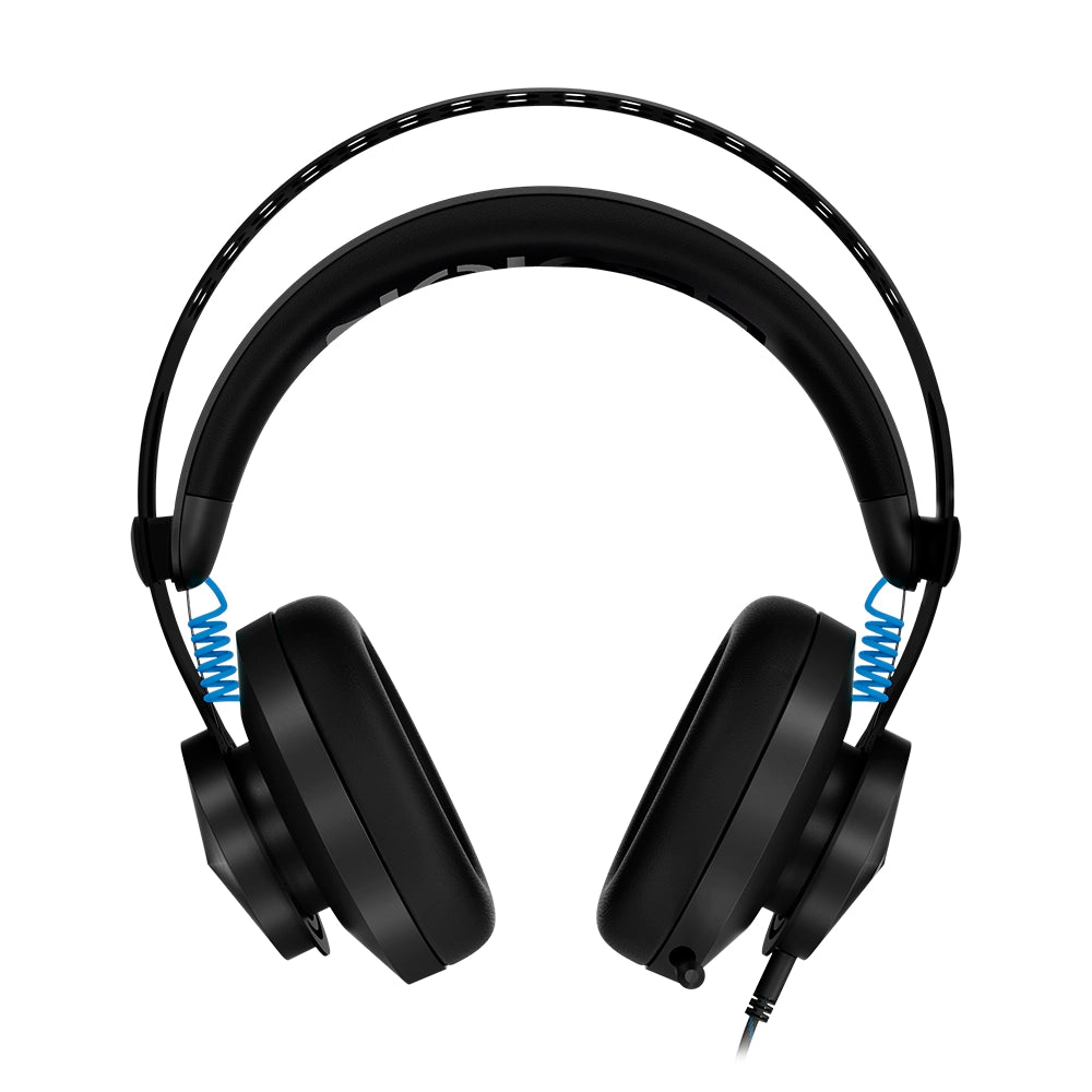 LENOVO Legion H300 Auriculares Estéreo Gaming con Microfono 3.5mm GXD0T69863